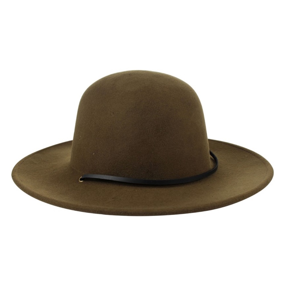 BRIXTON - UNISEX-ADULT TILLER HAT - SZ XS